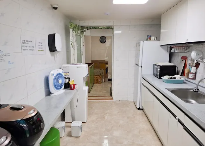 Open House Jongno *