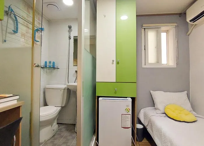 Open House Jongno
