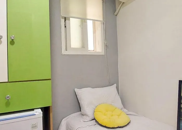 Open House Jongno * Seoul