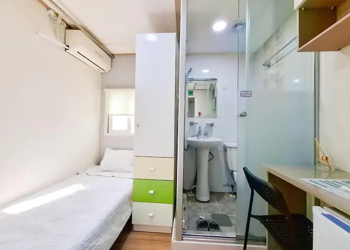 Open House Jongno Seoul