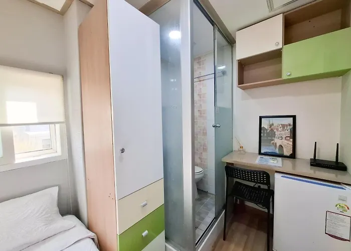 Open House Jongno