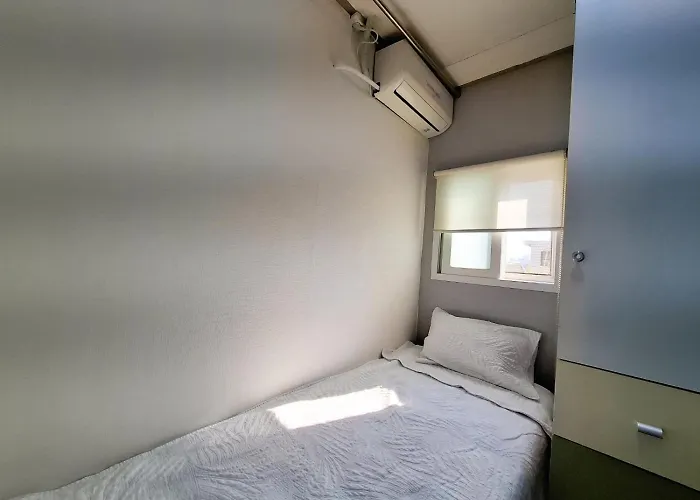 Hostel Open House Jongno *