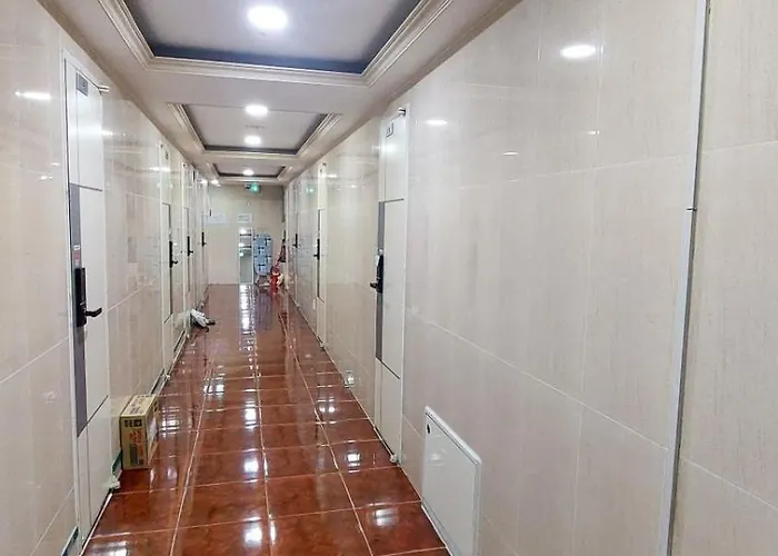 Open House Jongno Seoul