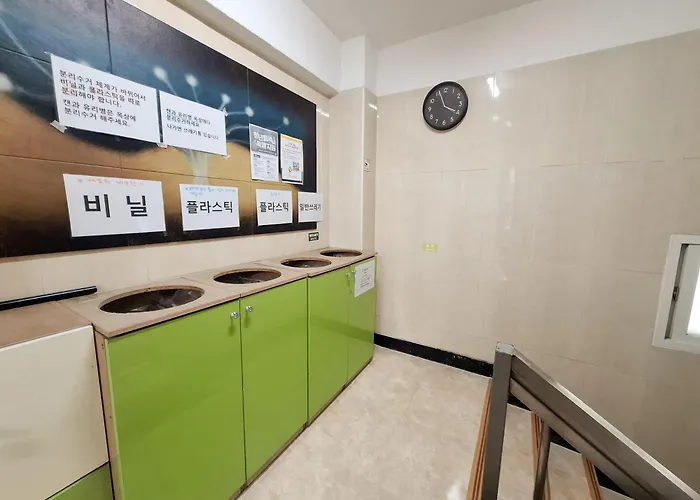Open House Jongno