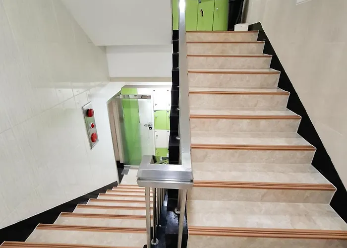 Open House Jongno Seoul