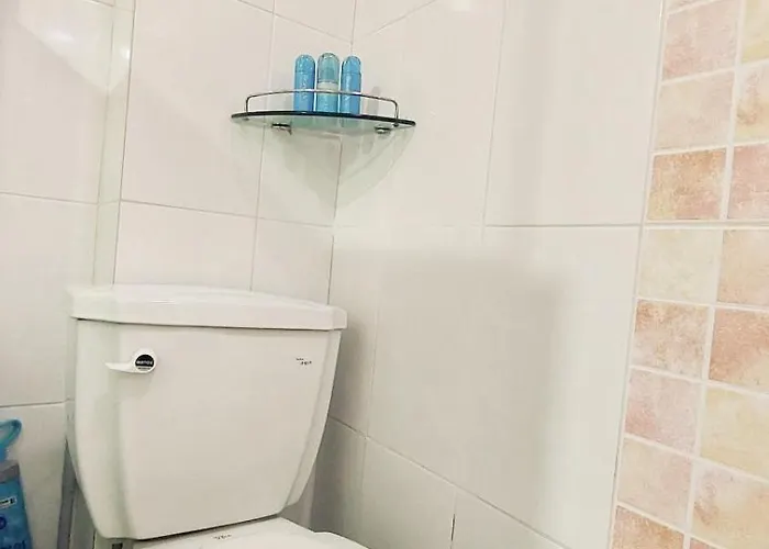 Open House Jongno Hostel *