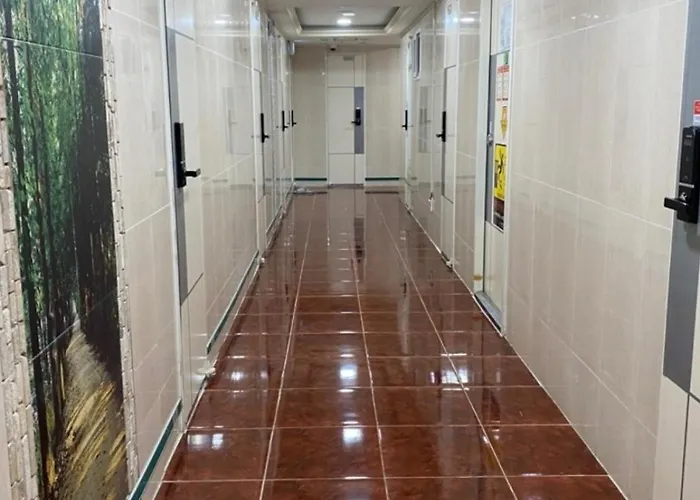 Open House Jongno Hostel Seoul