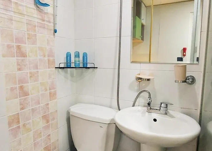 Hostel Open House Jongno