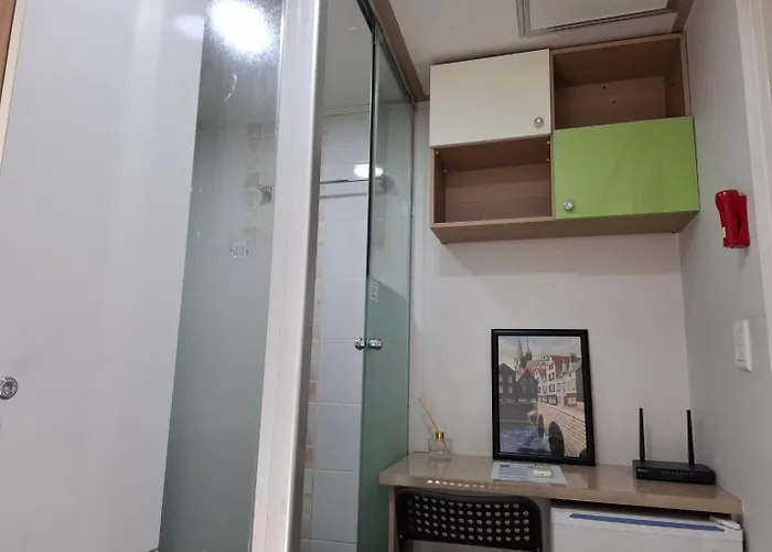 Open House Jongno *