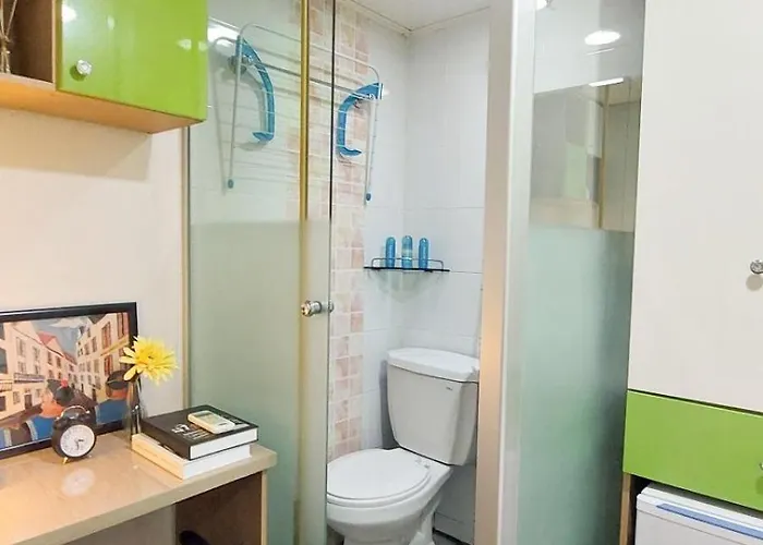 Open House Jongno *